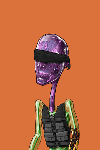 BHussler's tweet photo. Copped this blindfolded oddy @TheOddDystrict https://t.co/QPlhtGYA5q