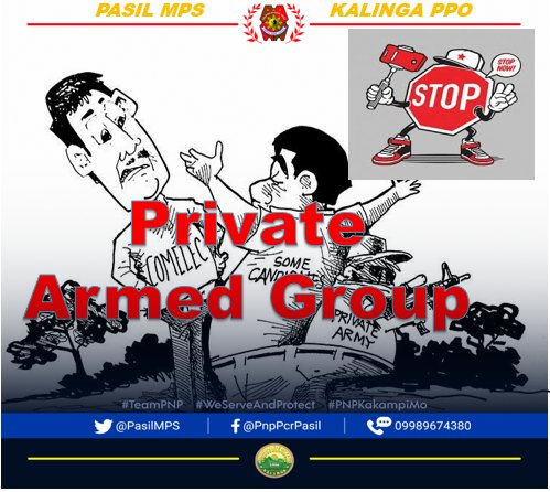 PNPPasil's tweet photo. #TeamPNP
#PNPKakampiMo
#WeServeAndProtect https://t.co/46k9k71C7H