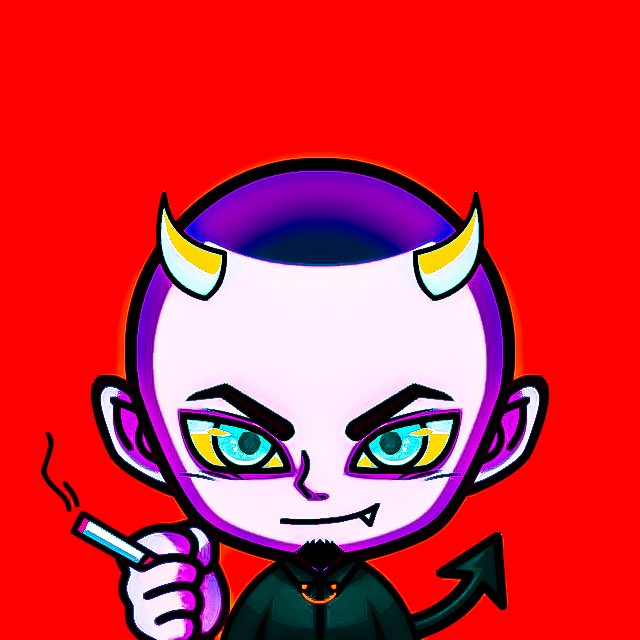 DangerousDemonZ's tweet photo. https://t.co/tNElyPFTfr
