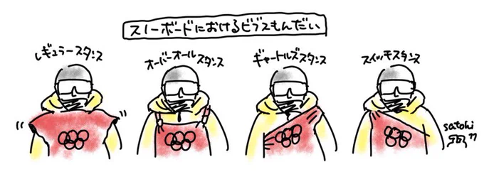 #mitazo 
#スノーボード 