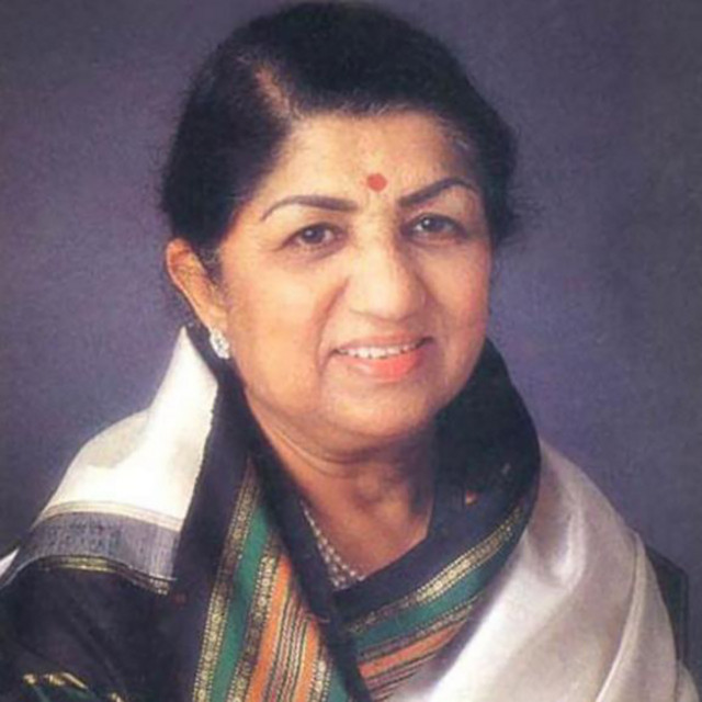 Mohanlal's tweet photo. Deeply saddened to hear about the passing of the musical phenomenon, Bharat Ratna Lata Mangeshkar. May she live on through her music. Sending condolences to her loved ones https://t.co/xDWzeIjG8r