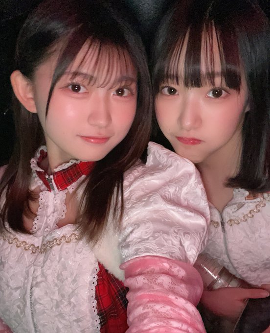 Twitterのコスプレ画像10