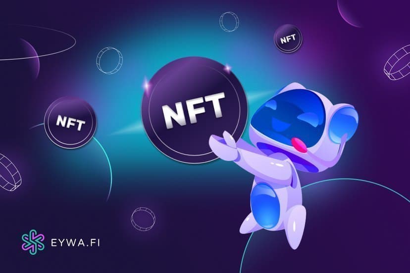crosscurvefi's tweet photo. 📢 NFT giveaway from the EYWA project: double checking the completed tasks.
#Eywa #EywaDEX #EywaProtocol

👉https://t.co/ORV8qtF7Zo https://t.co/dKv4tmuXrn