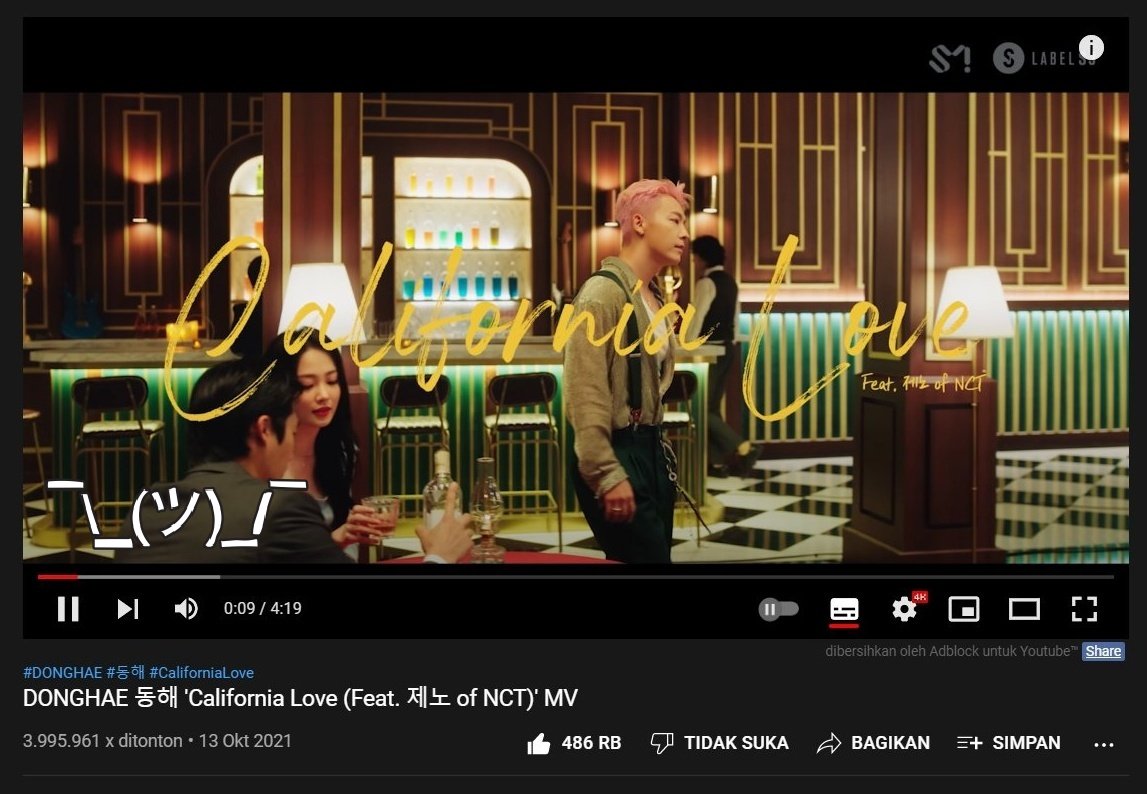 thekidjeno's tweet photo. STREAMING PARTY
CALIFORNIA LOVE ❣️🎉
like : https://t.co/xx0EIwr0GZ
tags : @JenoBar0423 @jenowchan @daysinci_ @itsjenoyaaa @nnominist
#jenozone https://t.co/wq7dT5pQLR