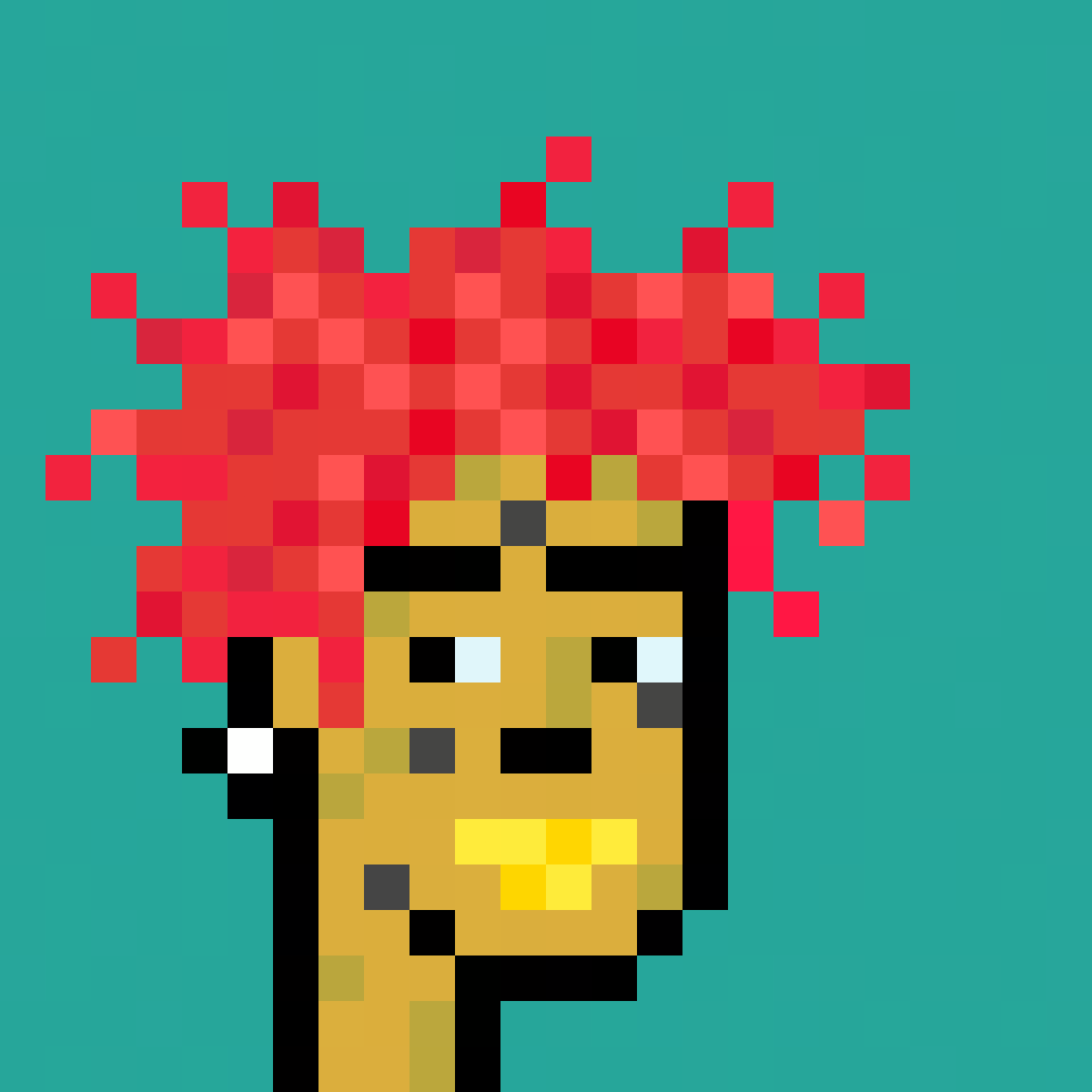 RapPunksNFT's tweet photo. Check Out CRYPTO: RAP Punk @trippieredd !!! Come Join The Community For The Latest Updates On Whitelist, Contest, Minting &amp; More!!! #Crypto #RapPunks #TRiPPiEREDD #CryptoPunks #NFT #UltraRare #hipHop #nonfungible #LimitedEdition!!!
@trippieredd @trippieredd @trippieredd https://t.co/MZS609eeLx