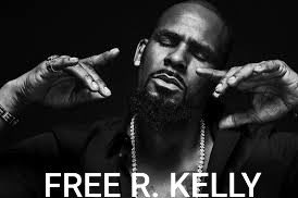 🗣🗣 FREE R. KELLY!!! 🗣🗣 (@freerkelly4ever) on Twitter photo 