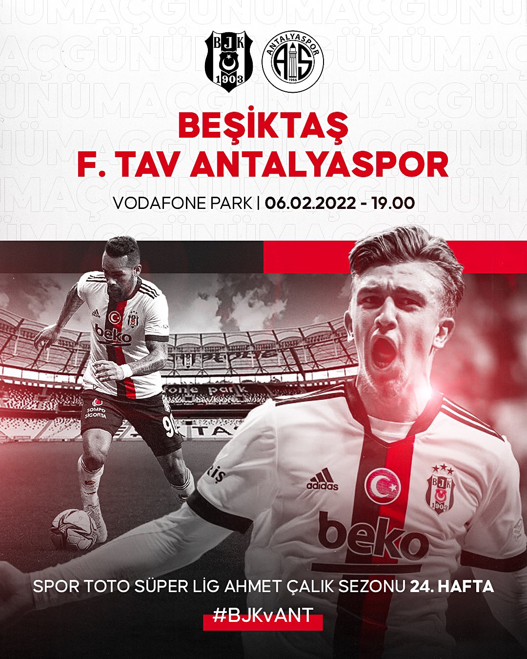Rıdvan Temalı Görsel