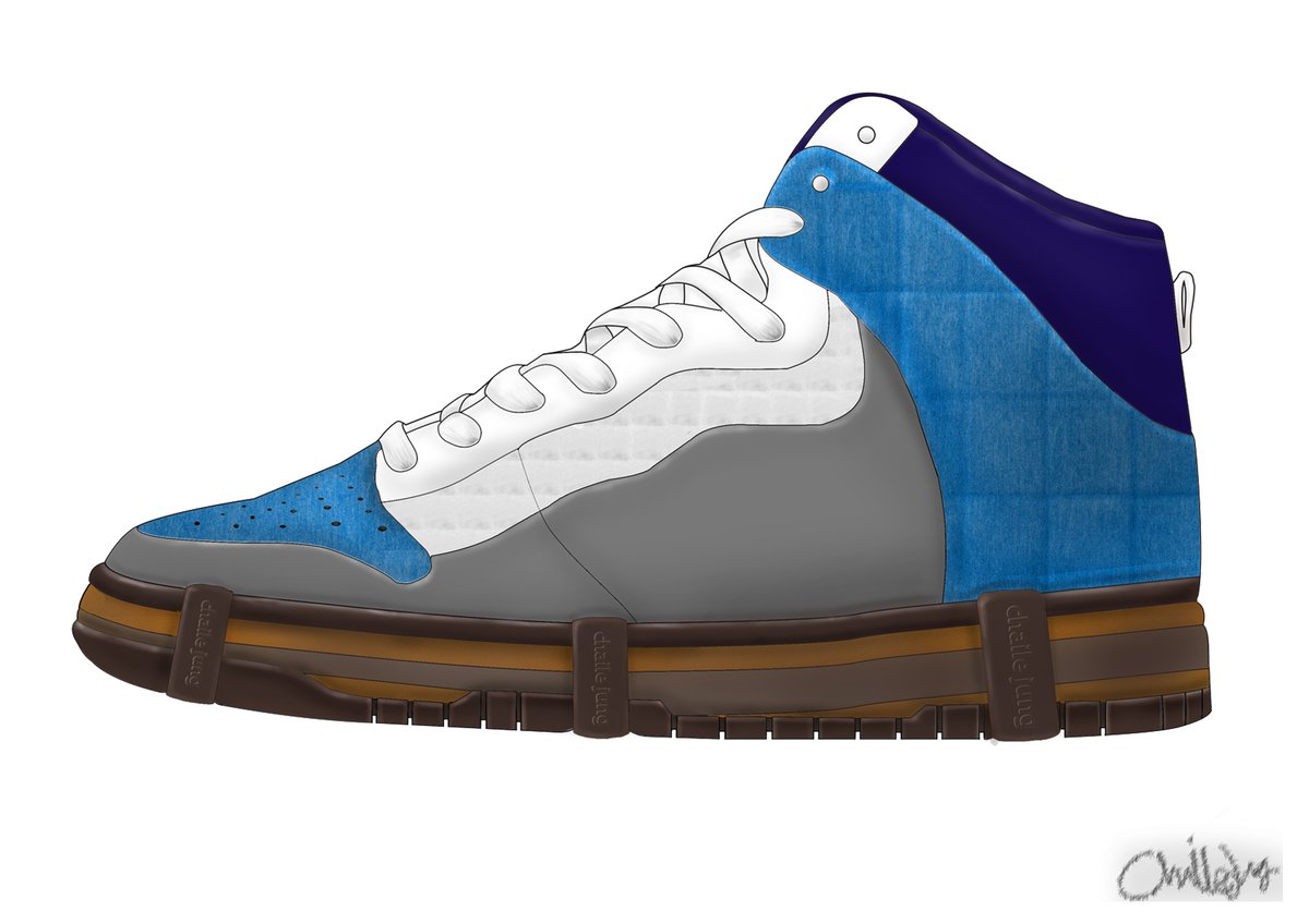 ChaileJung's tweet photo. new shoes collection

https://t.co/85EPM3jjCM

https://t.co/3oYcnHizAX

#NFT #OPENSEA #DESIGN https://t.co/ZxeSK926hJ