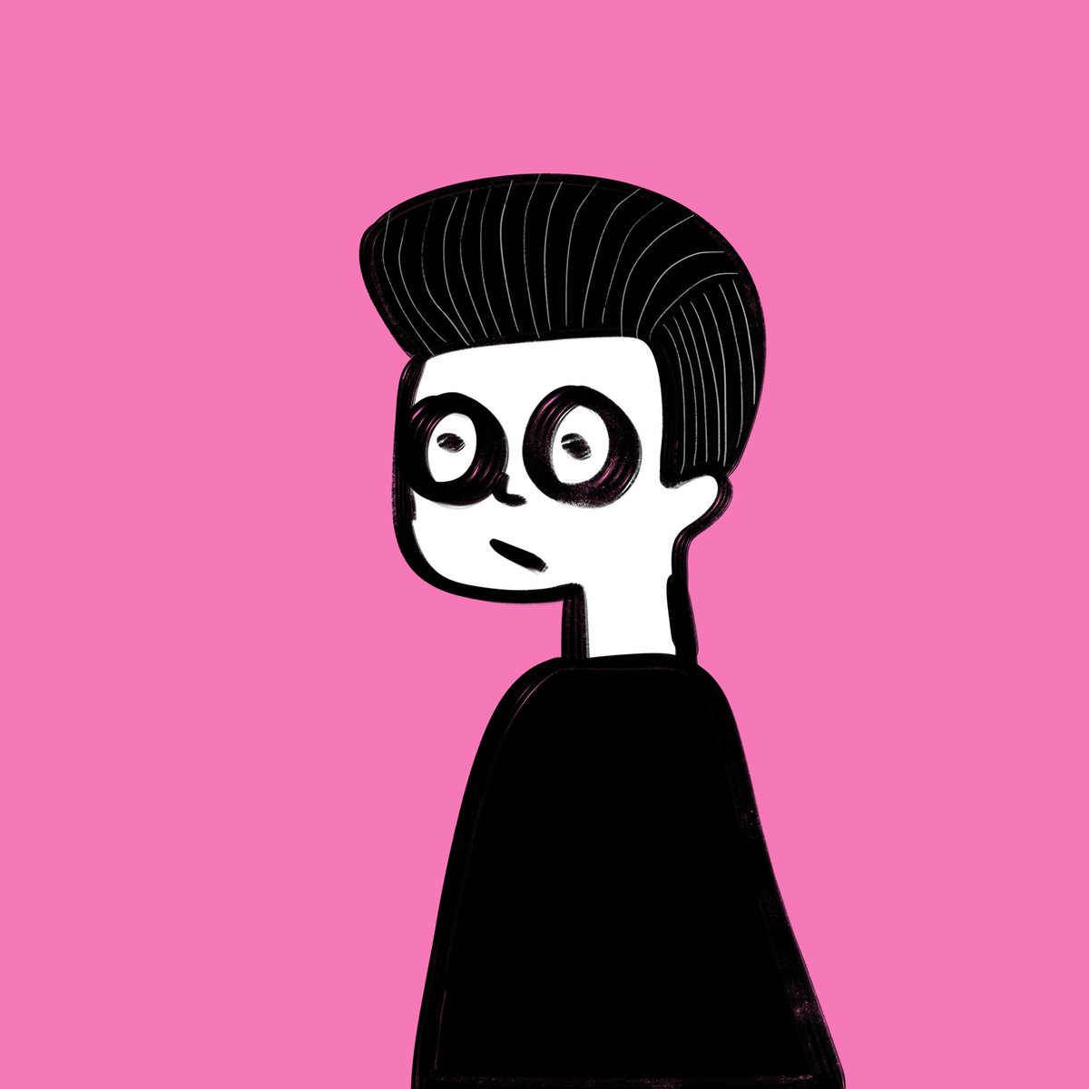 Nananatash1's tweet photo. Quarter Life Crisis Kids 
#nft
#NFTCommunity 
#NFTdrop 
#NFTCollection 

https://t.co/s1T9QD56r4 https://t.co/18HeltM0lR