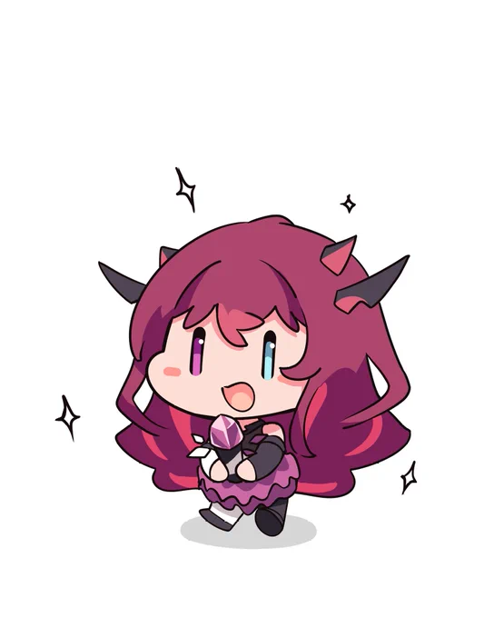 IRySoSudden has arrived

#IRySart 