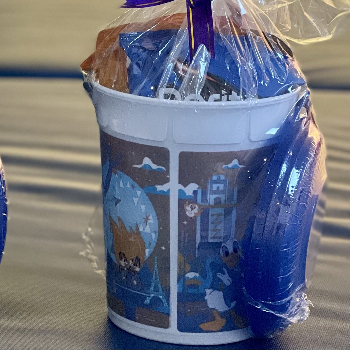 MagicVacSvcs's tweet photo. ✨🎁✨Thank you to all our Travel Agent friends 🤩 for all the gift orders last week to #WaltDisneyWorld 🏰! We appreciate so much all of your support! 👏🏼

🌟Brittney Smith-Main Street Memories …v v v https://t.co/uDKs7IcYIE
