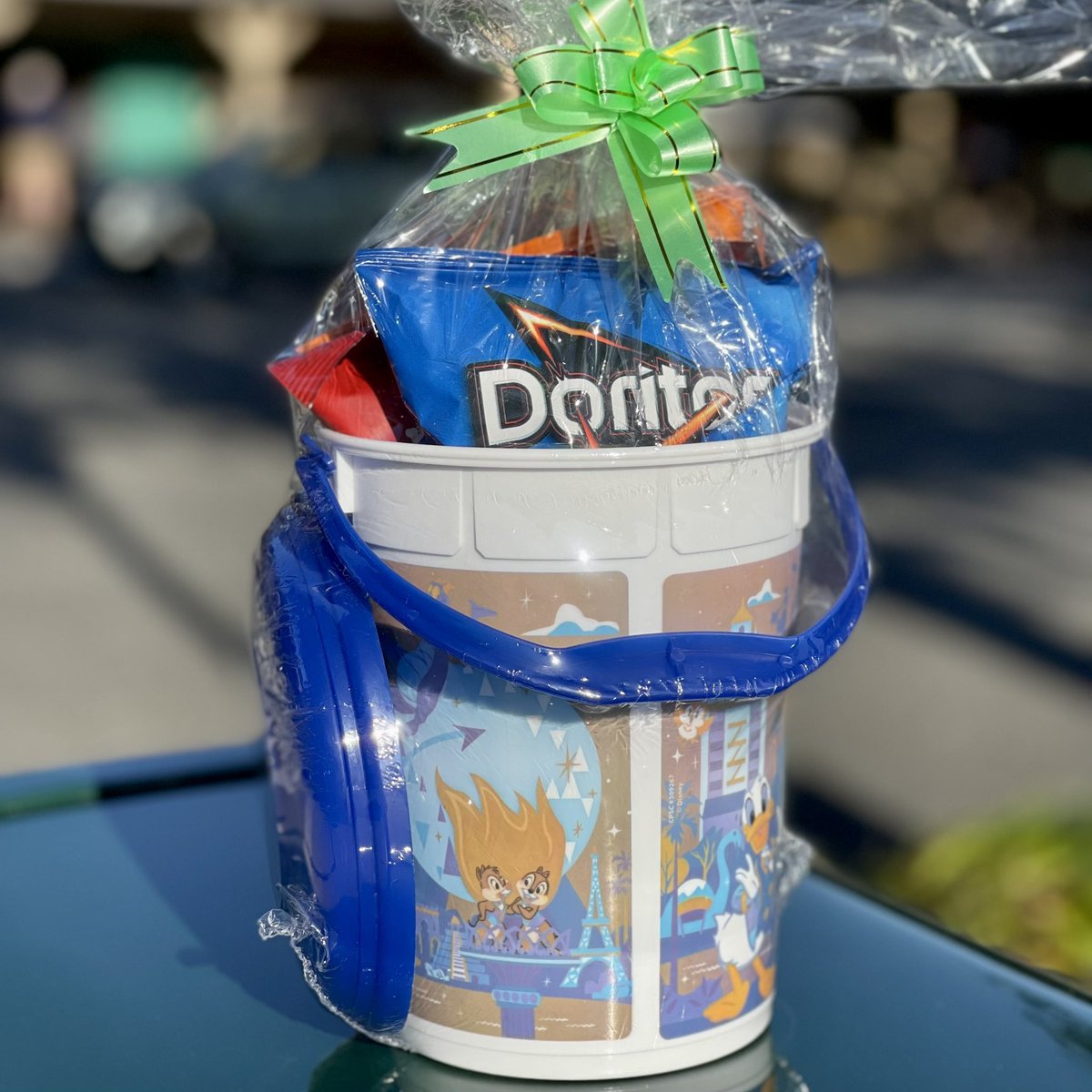 MagicVacSvcs's tweet photo. ✨🎁✨Thank you to all our Travel Agent friends 🤩 for all the gift orders last week to #WaltDisneyWorld 🏰! We appreciate so much all of your support! 👏🏼

🌟Brittney Smith-Main Street Memories …v v v https://t.co/uDKs7IcYIE