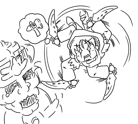 きょうのてらりあ 