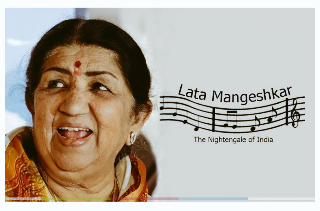 26_Lata's tweet photo. ओम शांती 🙏 https://t.co/jp9rCWpvcp
