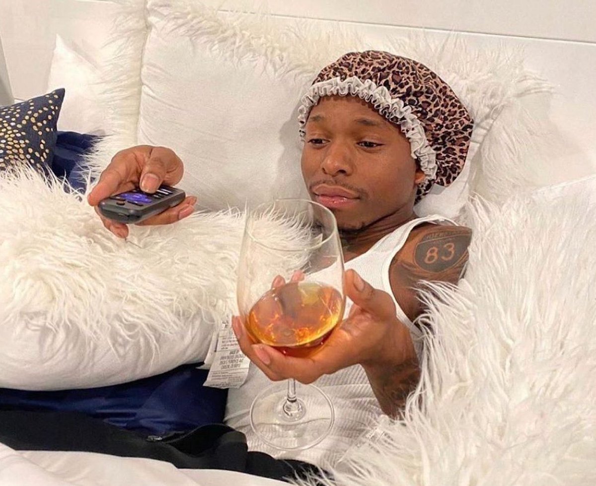 Tommy staying in Chicago to cause trouble and i am here for it. Can’t wait till next week #PowerForce