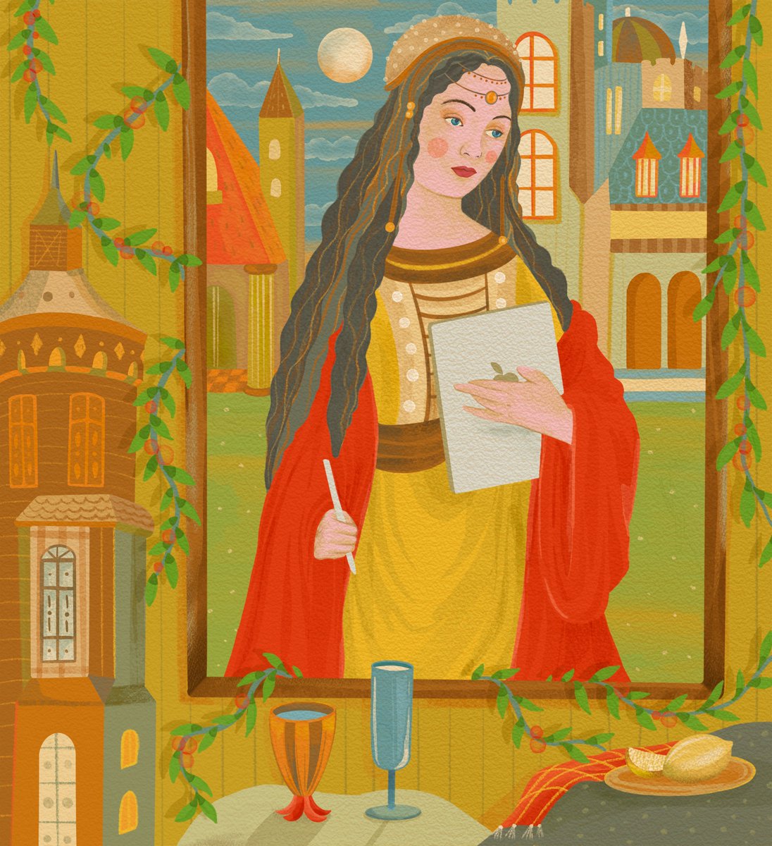 ✦ New drop! ✦

Lorerei: "The Architect" is now listed on @withFND in 0.25Ξ reserve price✨ Lorerei is a world of famous building decorator, which means she is a dreamer!🧡

→ foundation.app/@opuscula/otd/1

RTs are very much appreciated! Thank you!
#withFND #NFTs #nftcollector