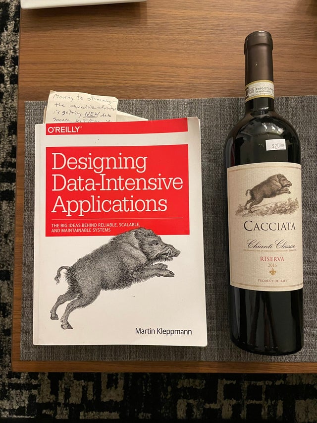 VittoStack's tweet image. Ok, that was unexpected.