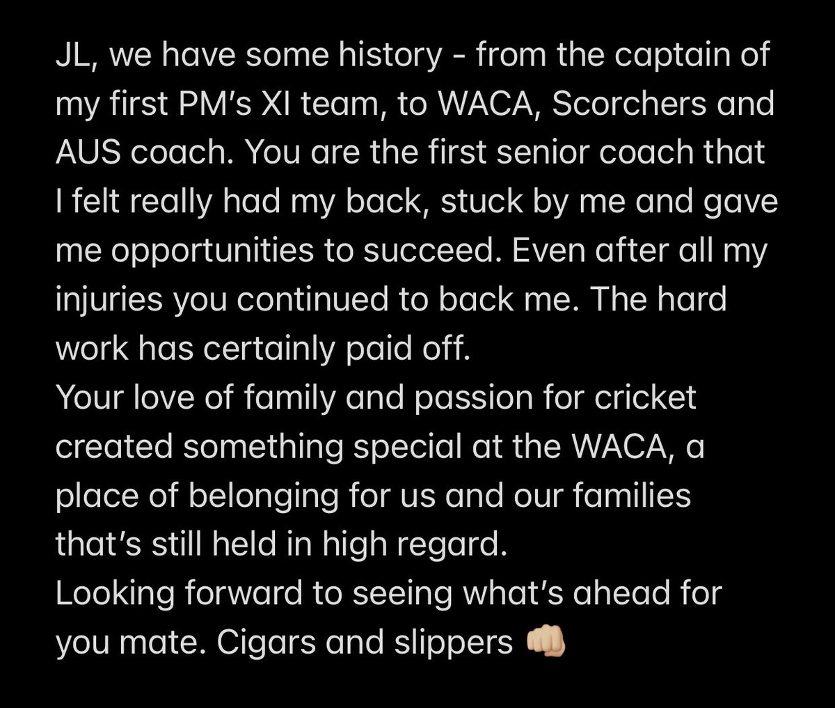 Jason Behrendorff tweet media