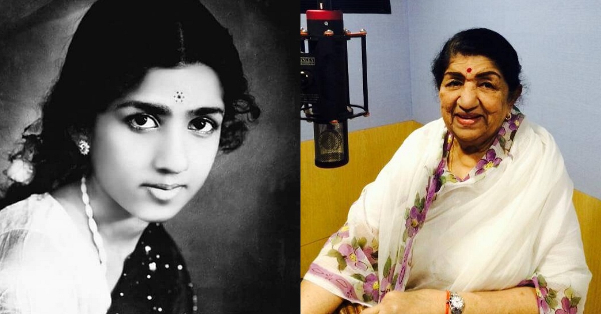 The soul of music has left us today. There is not one Indian that lived 1950s and after who has not been touched by Lata voice. We will remember you forever. #LataMangeshkar