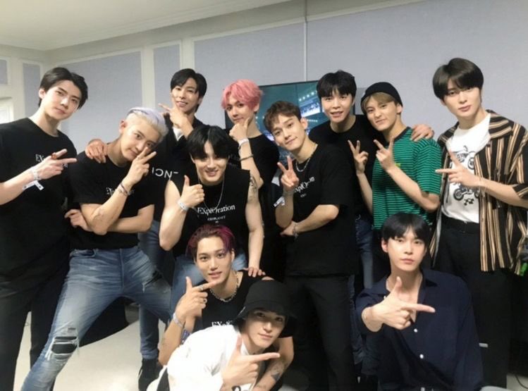 tyongsbaeee's tweet photo. my comfort zone , forever home ♡ https://t.co/0OWv7oVlhq