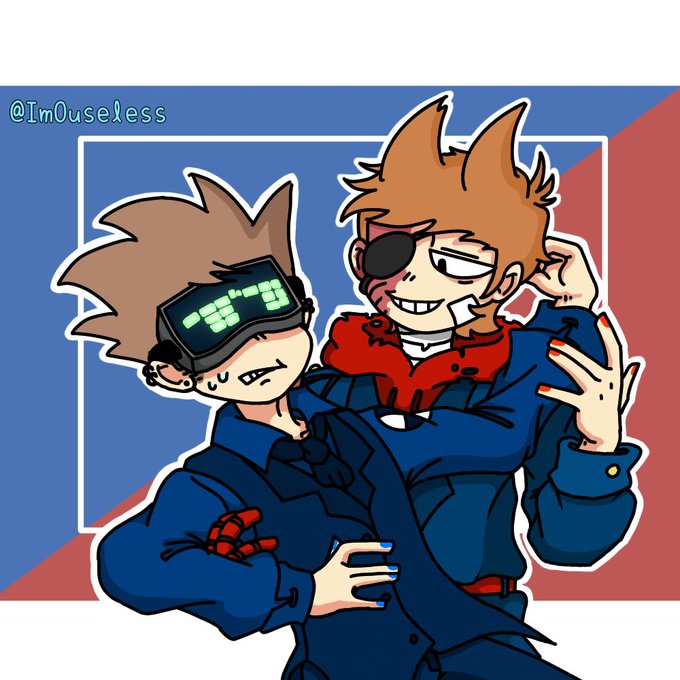 Daily Eddmatt on X: On 9/19/20 the official Eddsworld account