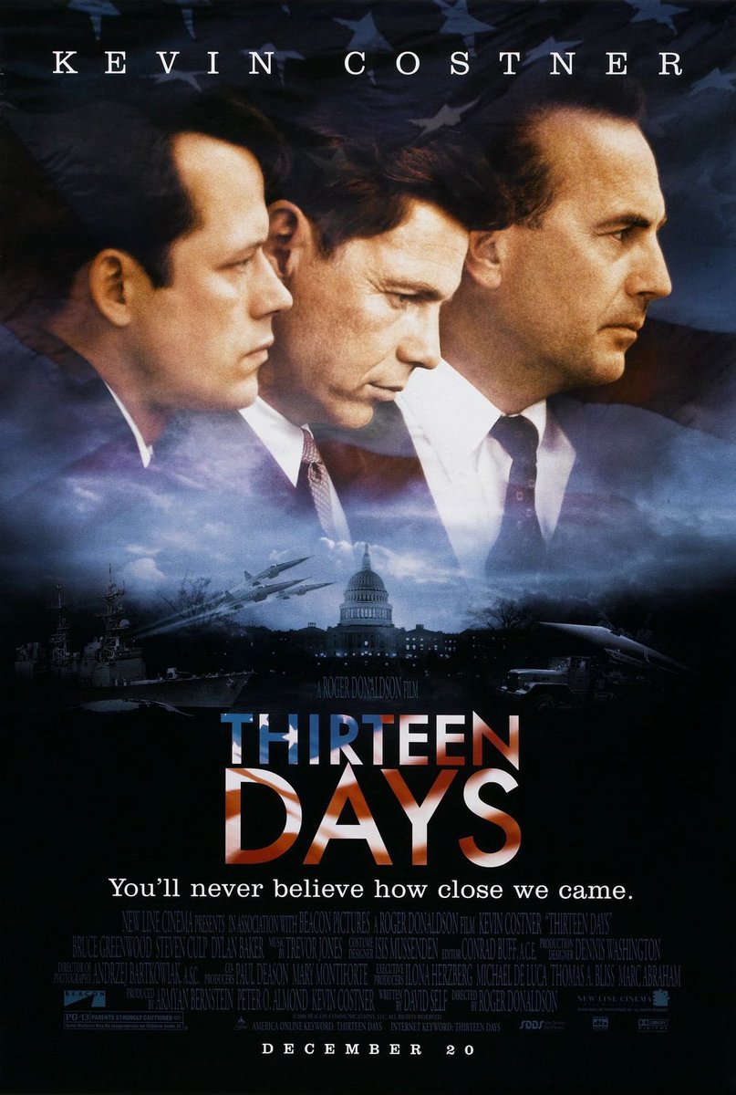 Woodflicker's tweet photo. @ladbible Thirteen Days https://t.co/qdQsZsLEiV