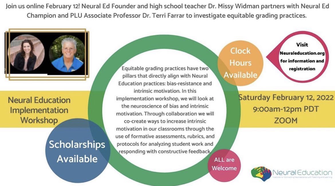 Join us! @MissyWidmann <a href="/Dr_TFarrar/">TD Farrar</a>