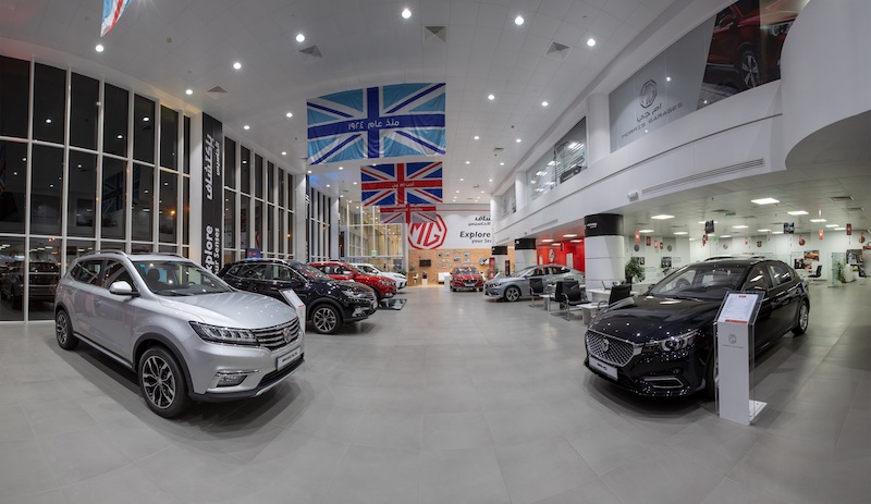 MarhabaQatar's tweet photo. #MGMotors is now the sixth biggest-selling car manufacturer in the #MiddleEast following a remarkable 50% sales increase in 2021!
READ: https://t.co/tfrFrCQsAa
@NBK_MgQatar @MGMiddleEast #AutoClassCars https://t.co/mP0lL9wbRU