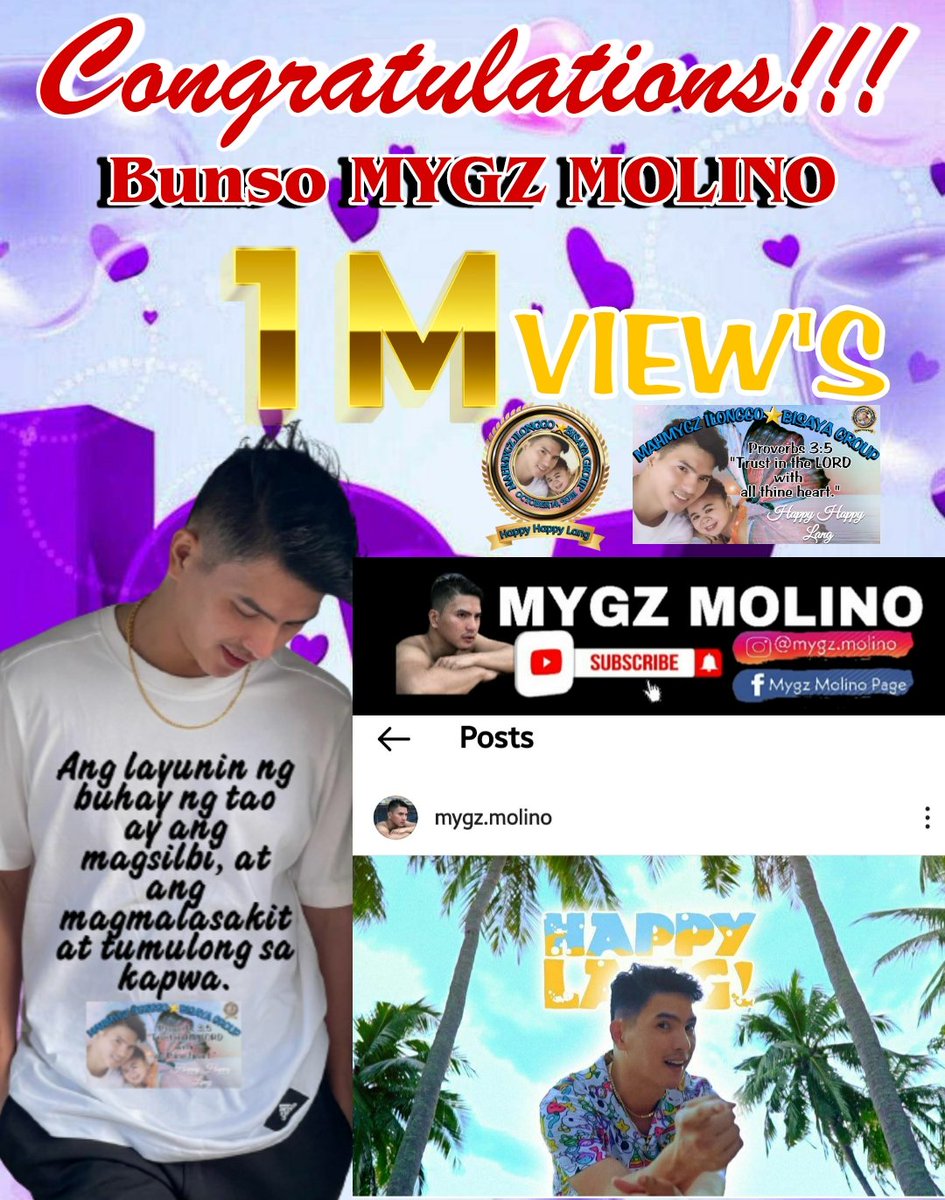 thin_162024's tweet photo. Congratulations bunso Mygz Molino
#MygzMolino https://t.co/A7dFXhhrL9