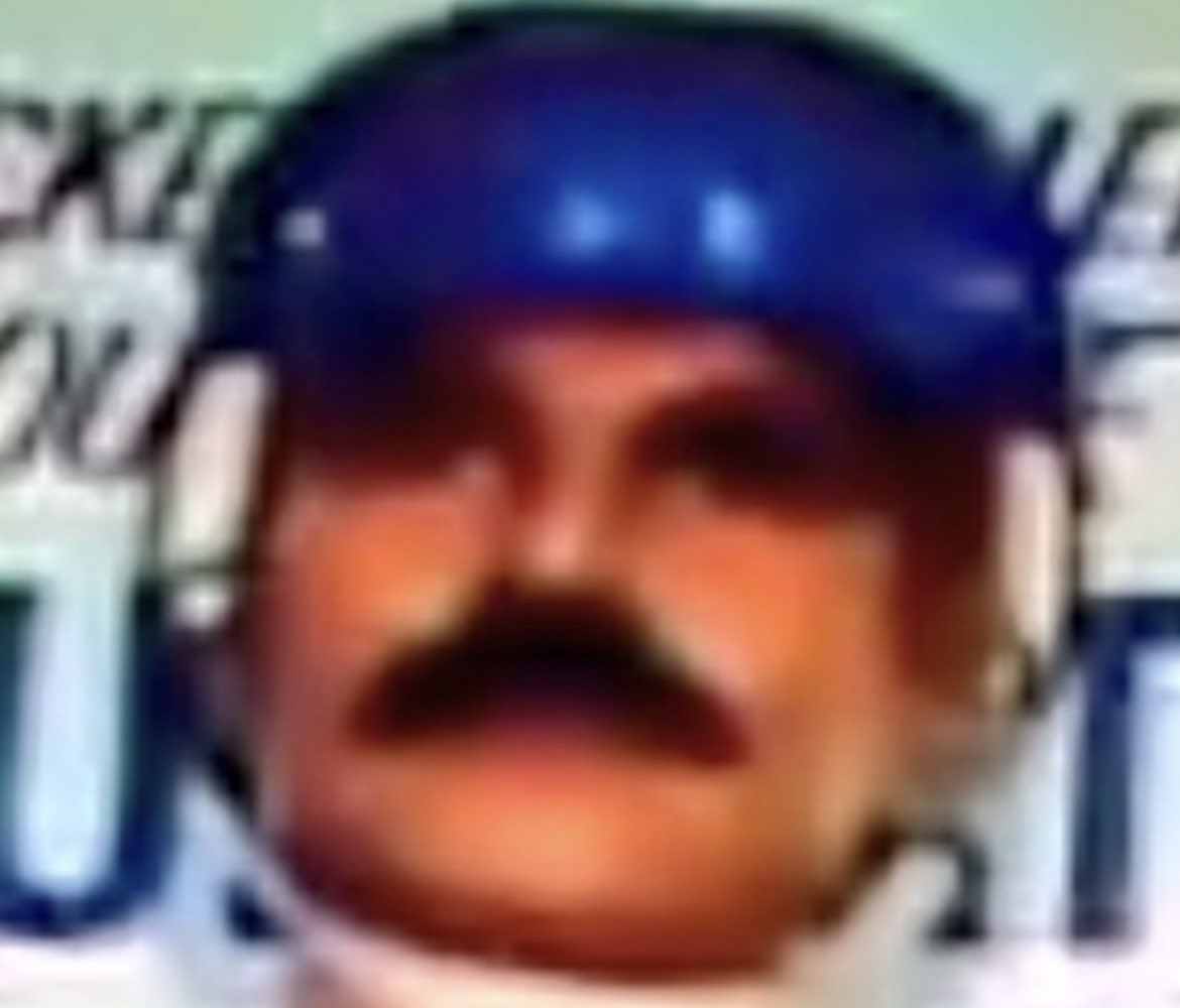 Hint #1 on the next episode.