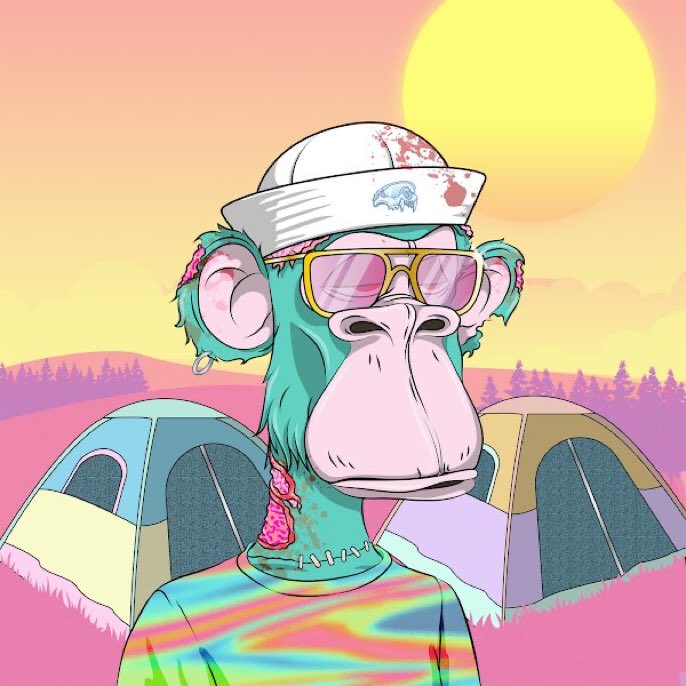 Drop your ETH wallet - don’t ask why!

✅RT, Like, Follow 🎁🎉
☑️Bonus: Join giveaway in my pin 📌