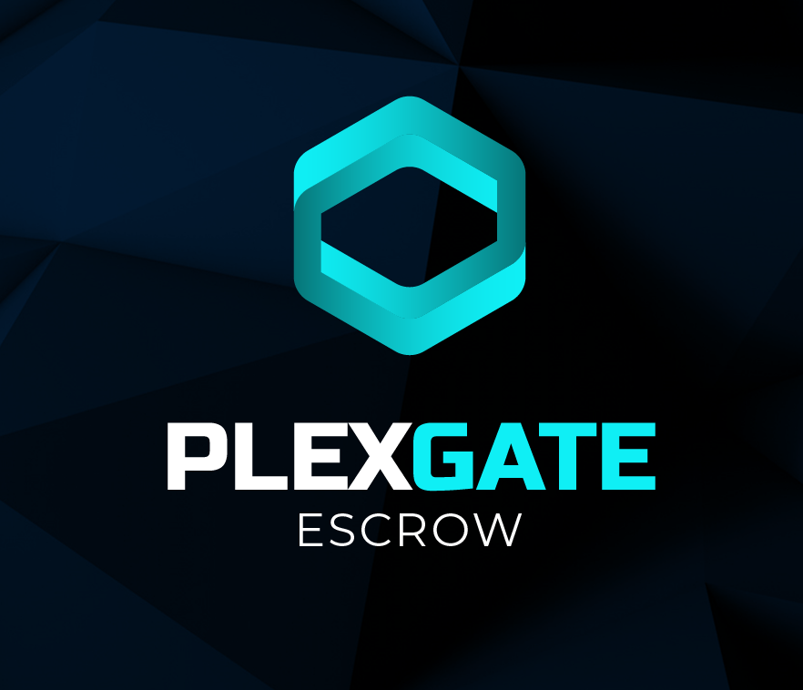 OctaplexNetwork's tweet image. 🚨 PRODUCT RELEASE 🚨

Introducing PlexGate Escrow Payment Portal!

👇Check it out👇
escrow.octaplex.io 

Plexgate will form the basis for safe and low cost P2P crypto payments within the Octaplex Network⛓

Avoid unnecessary risks - Always shop safe! 🛒
