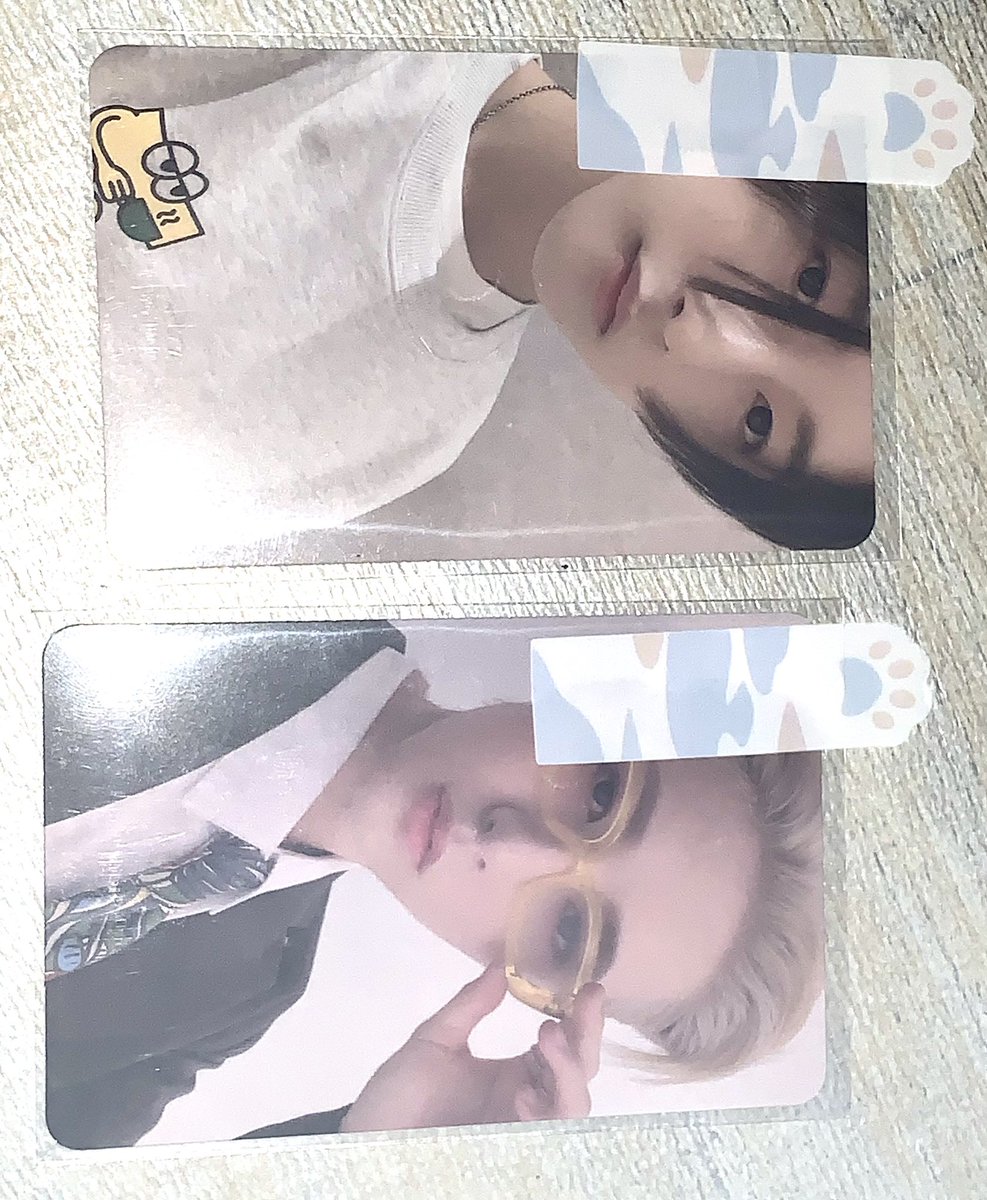 smokyashna's tweet photo. HI @3127cart JUNJUN FINALLY CAME HOME SAFELY TYSM!! #seyafeedbacks https://t.co/Ml8tAdyqE2