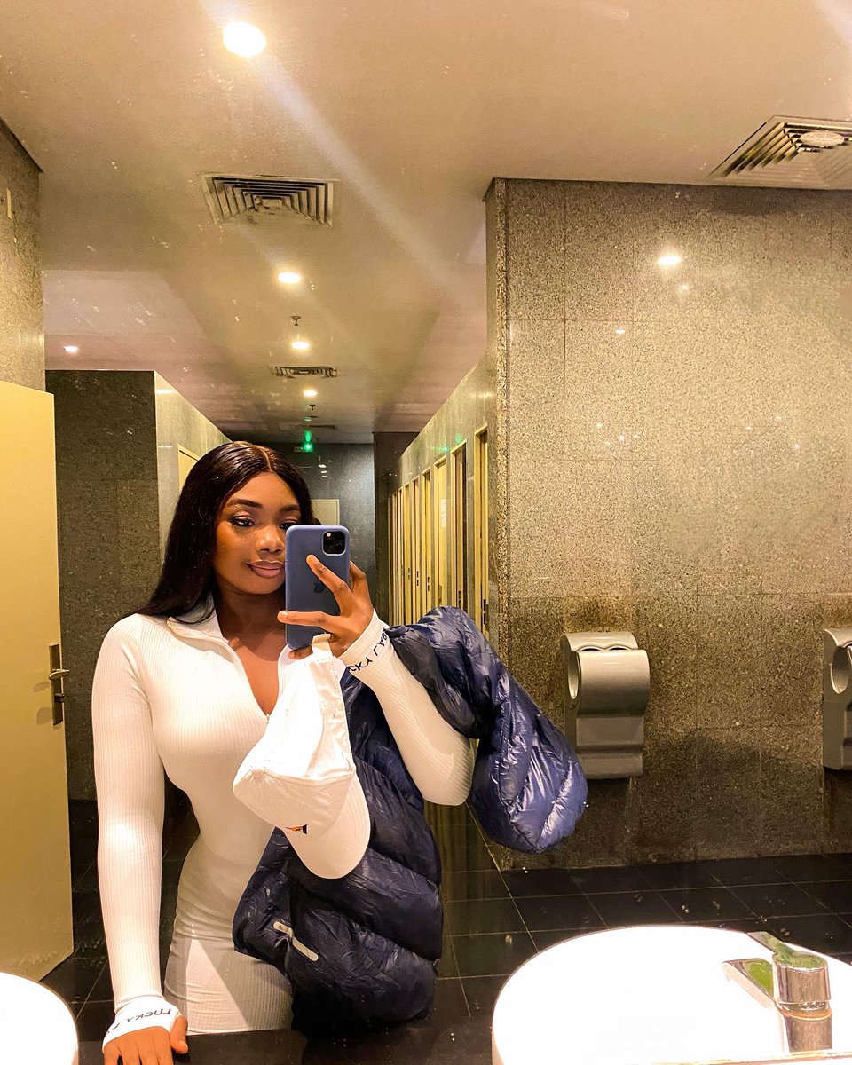 Beautybyreee's tweet photo. Back like I never left 🥰❤️ https://t.co/T1PC1nibE7
