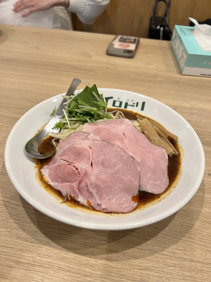 みんなの ラーメン イロドリ 口コミ 評判 食べたいランチ 夜ごはんがきっと見つかる ナウティスイーツ