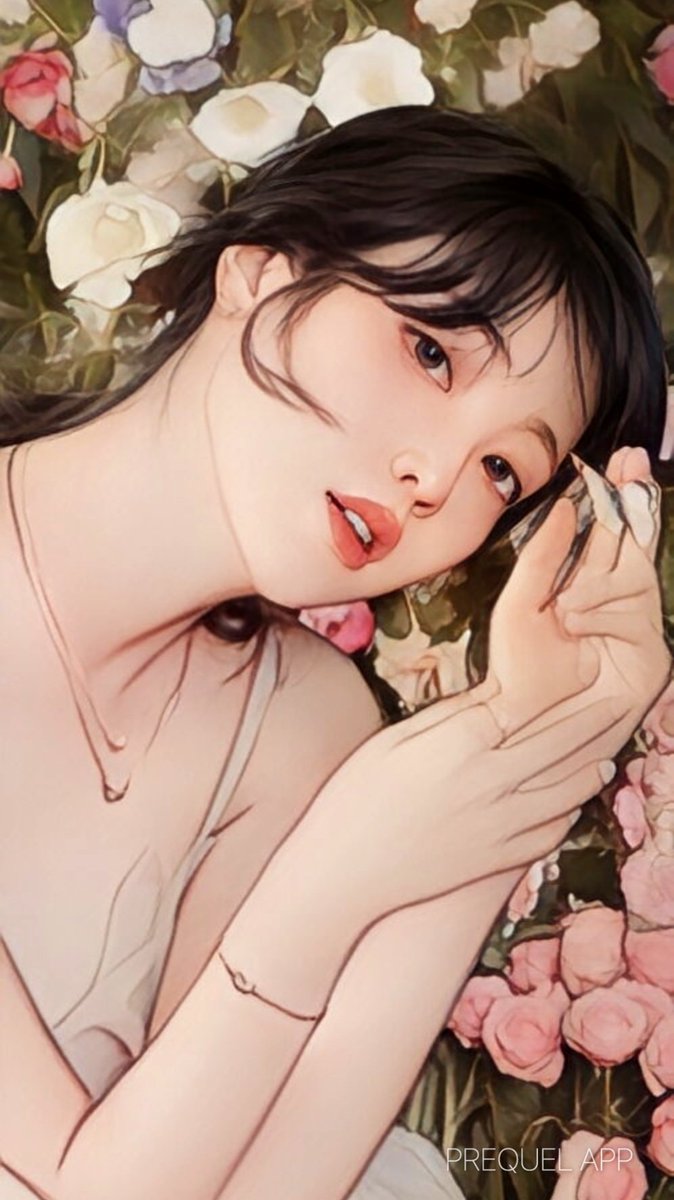 iuaenapieces's tweet image. IU AS CARTOON - A thread with some of my favorite IU photos turned into cartoon.