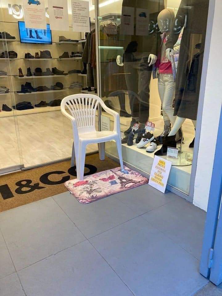 MikeCrissBlog's tweet photo. Ma ci rendiamo conto? https://t.co/uVvx9nDF9h