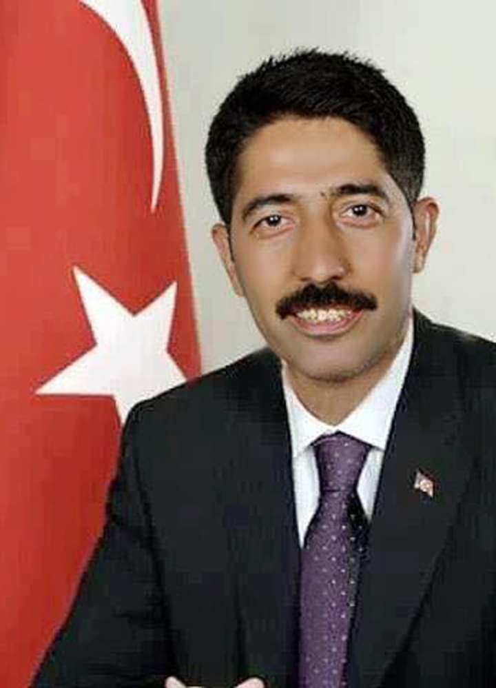 #RecepTayyipErdoğan Allah şifa versin İNŞALLA sayın Cumhurbaşkanım saygılarımla