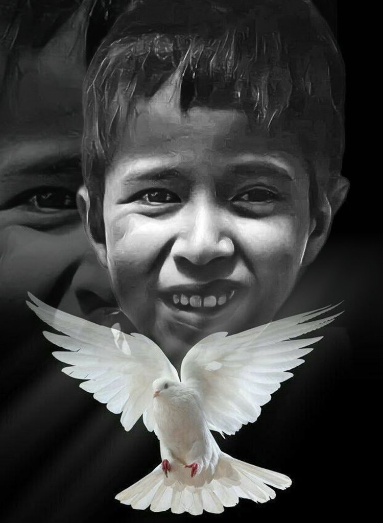 MARCLANDES40's tweet image. Repose en paix petit ange😢