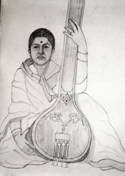 atweetjay's tweet photo. आज भारत की कोकिला,मां सरस्वती की प्रतिमूर्ति और हमारी स्नेहभूति लता दीदी हमारा साथ छोड़ गई।उनको सत्त सत्त नमन🙏
तुम न जाने किस जहाँ में खो गये
हम भरी दुनिया में तनहा हो गये

दिन ढले जहाँ,रात पास हो
ज़िंदगी की लौ,ऊँची कर चलो
याद आये गर,जी उदास हो
मेरी आवाज़ ही,पहचान है
गर याद रहे https://t.co/VWL6yMT6fS