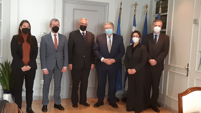 hephaestuswien's tweet image. Συνεργασία Γεν. Γραμ. Απόδ. Ελληνισμού &amp;amp; Δημ. Διπλωματίας με το International MBA του Οικ. Παν/μίου Αθηνών @johnchrysoul @Greeks_Abroad @GreeceInAustria 
#studyingreece 
hephaestuswien.com/ggaedd-mbs-int… μέσω @Hephaestus Wien