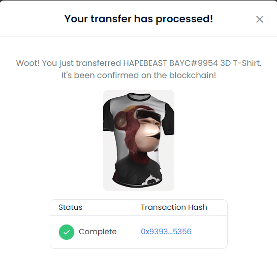 Random_3D_T-Shirts tweet media