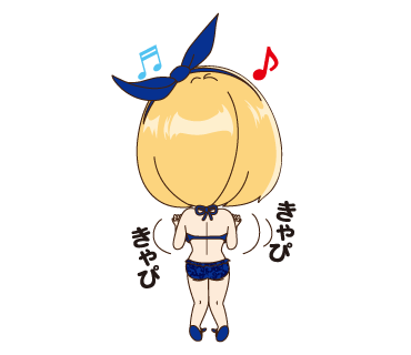 デルーサのtwitterイラスト検索結果