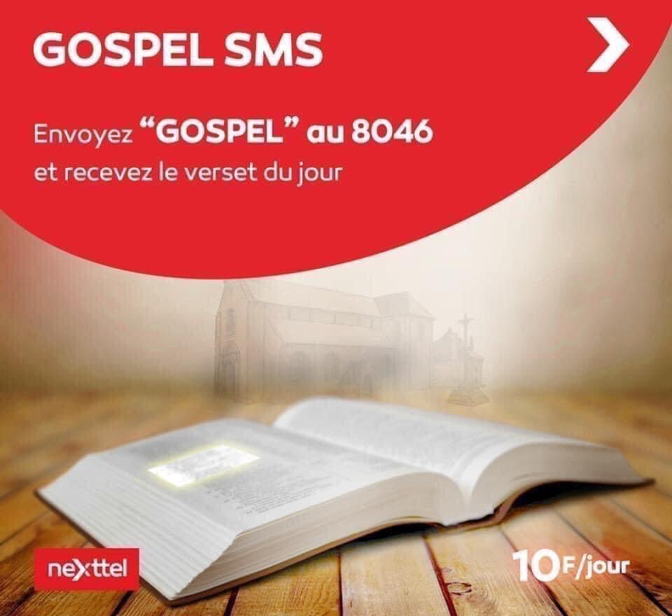 NEXTTEL CAMEROUN tweet media