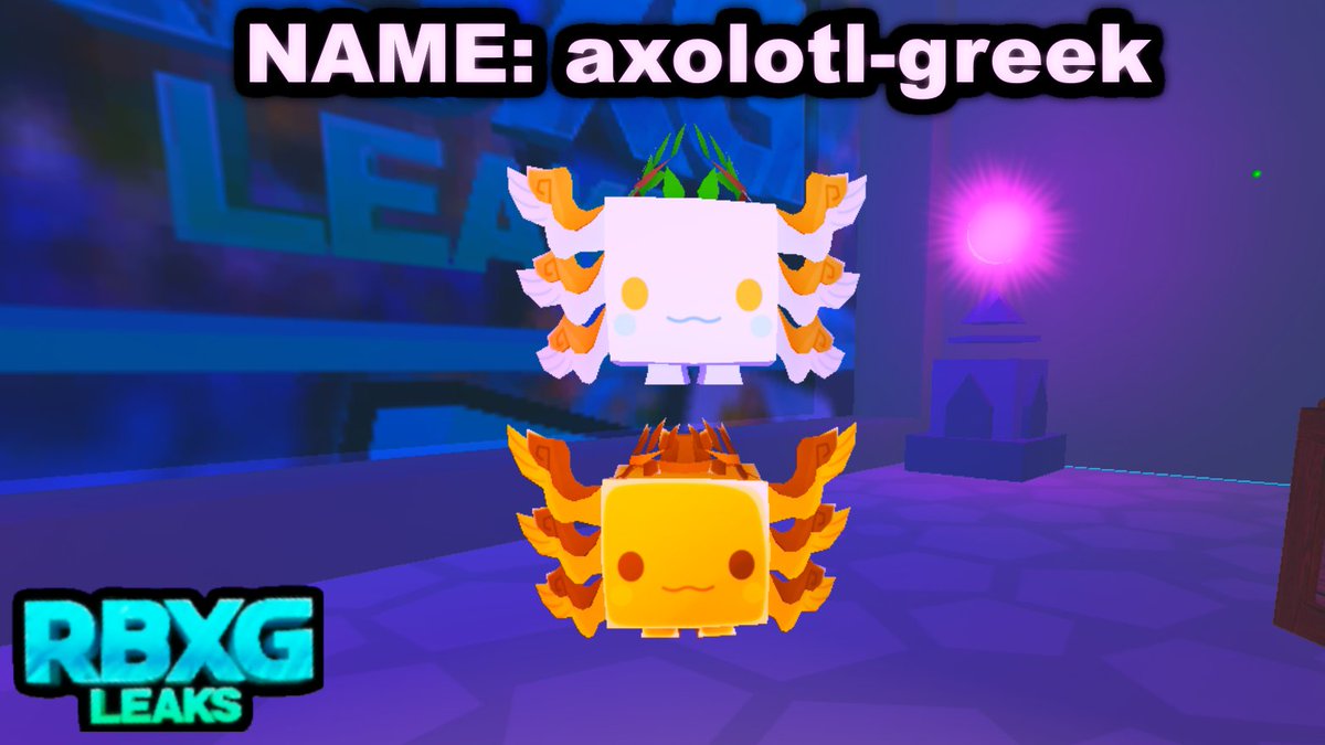 RBXGLeaks 💧 tweet media