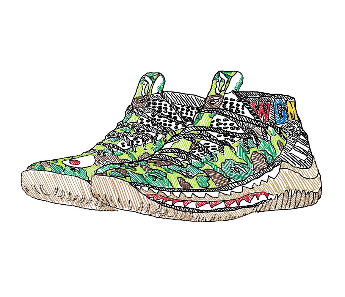 hypsterzz's tweet photo. Bape x Adidas NFT

💎1/1 NFT

Check out our NFTs here: 
https://t.co/Tmmgg3QV7L

#NFTs #nftart #NFTdrop #NFTCommunity #NFTProject #nftcollector #nftart #NFTartist #hawkishhypsterz #hypsterzz #bape #adidas #bapexadidas https://t.co/6NHsEdneH6