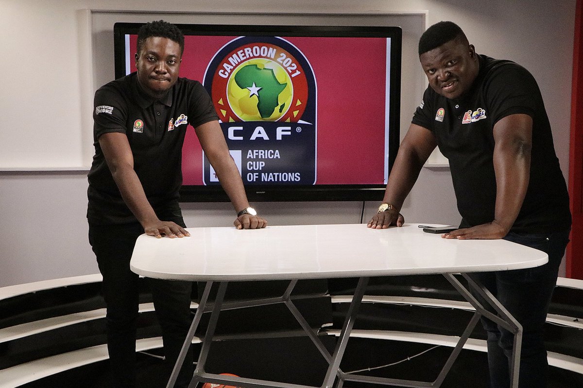 fathyskinny's tweet photo. Let's wrap up the 33rd edition of Africa cup of nations in a grand style tonight. 
It's Senegal 🇸🇳ve Egypt 🇪🇬 who wins tonight. 
Can Egypt get the 8th or Senegal will get the thier hands on the trophy 🏆for the first time. 
Join the flow wherever you are. https://t.co/DR5G4CkJrW