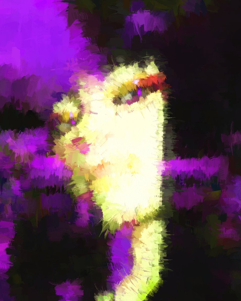 RaanggWORLD's tweet photo. BRUSH ART COLLECTION 
Check out the best NFTs in @opensea sale at very cheap polygon 
Link in bio 
#nfts
#nftartist #nftcommunity #nftcollector #crypto #ethereum #ethereumpolygon #ethereumtrading https://t.co/9pI2ttjk16