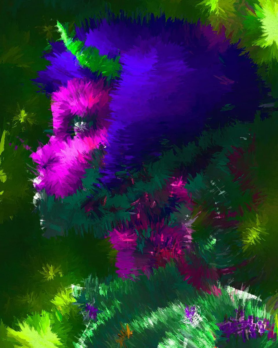 RaanggWORLD's tweet photo. BRUSH ART COLLECTION 
Check out the best NFTs in @opensea sale at very cheap polygon 
Link in bio 
#nfts
#nftartist #nftcommunity #nftcollector #crypto #ethereum #ethereumpolygon #ethereumtrading https://t.co/6FqtqBazFc