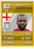 Happy Birthday Darren Bent! If you know, you know... 